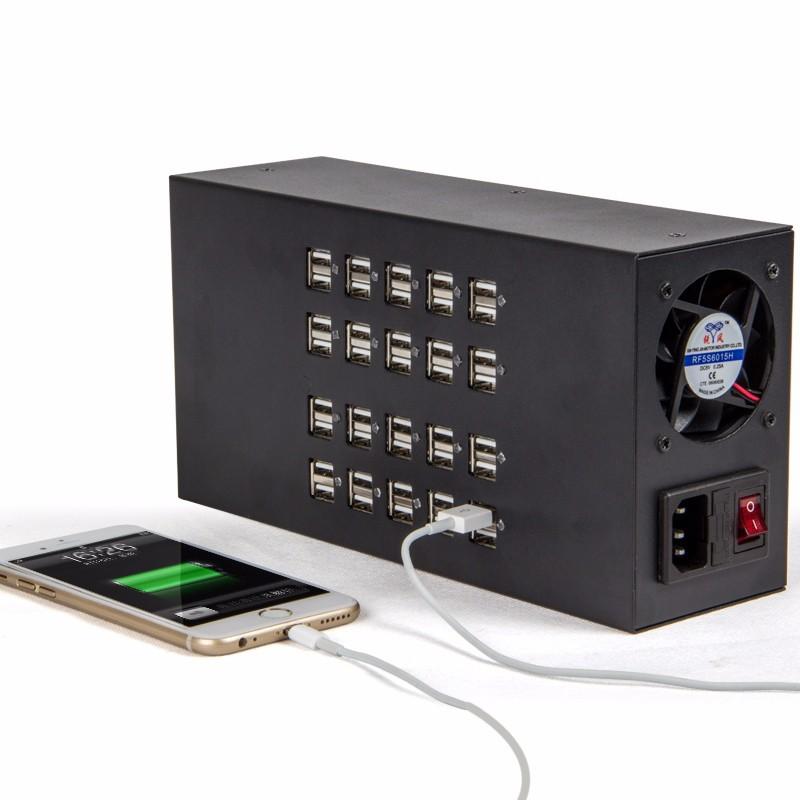 usb multiport chargers